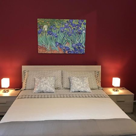 Dr House Apartment Катания Экстерьер фото