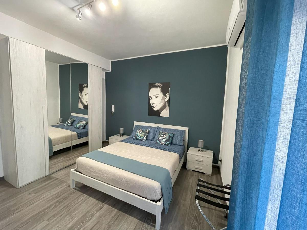 Dr House Apartment Катания Экстерьер фото
