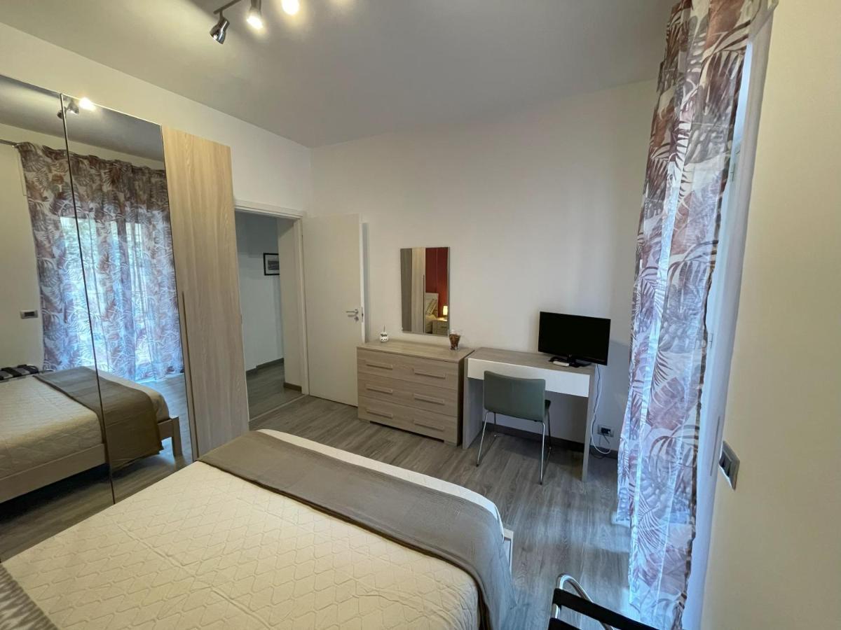 Dr House Apartment Катания Экстерьер фото