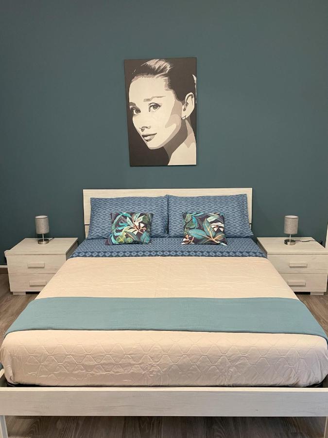 Dr House Apartment Катания Экстерьер фото