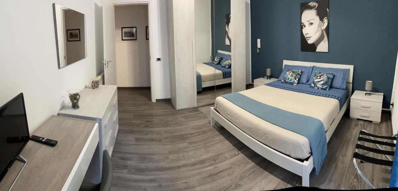 Dr House Apartment Катания Экстерьер фото