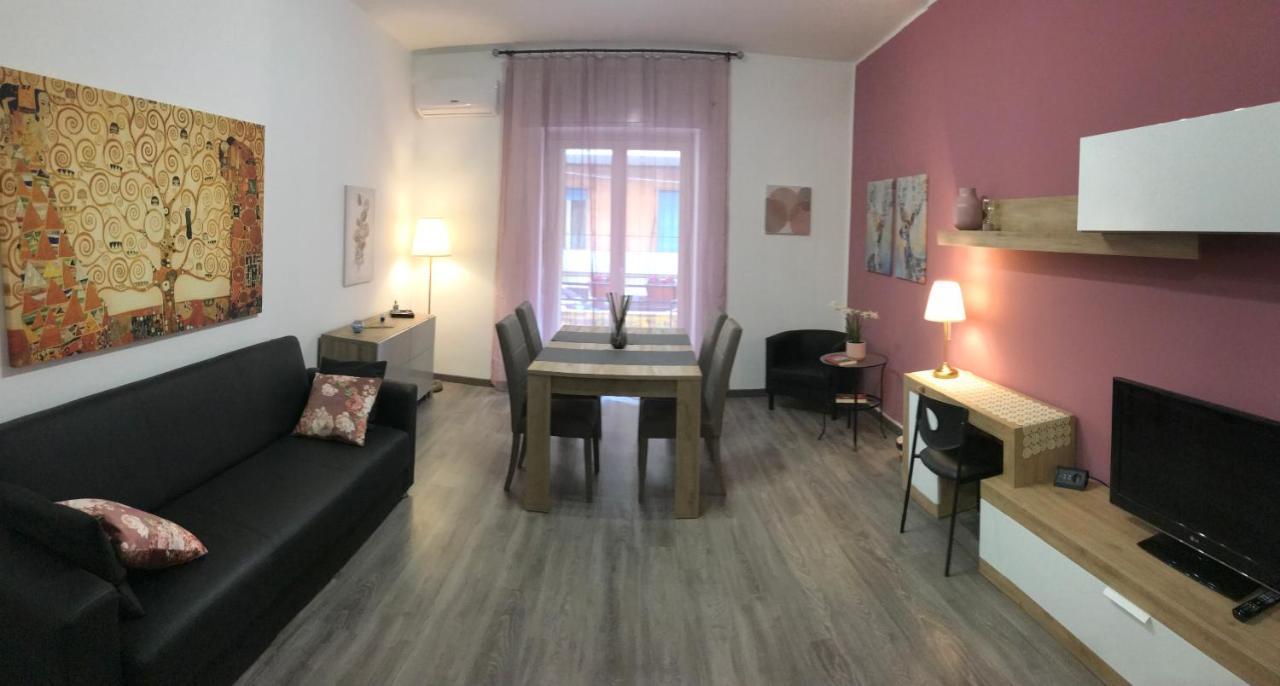 Dr House Apartment Катания Экстерьер фото