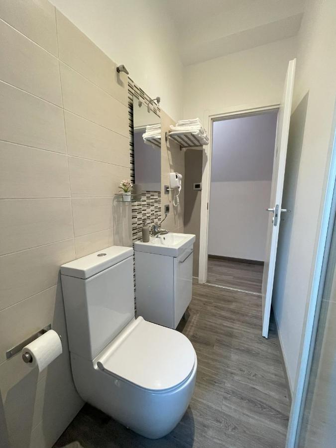 Dr House Apartment Катания Экстерьер фото