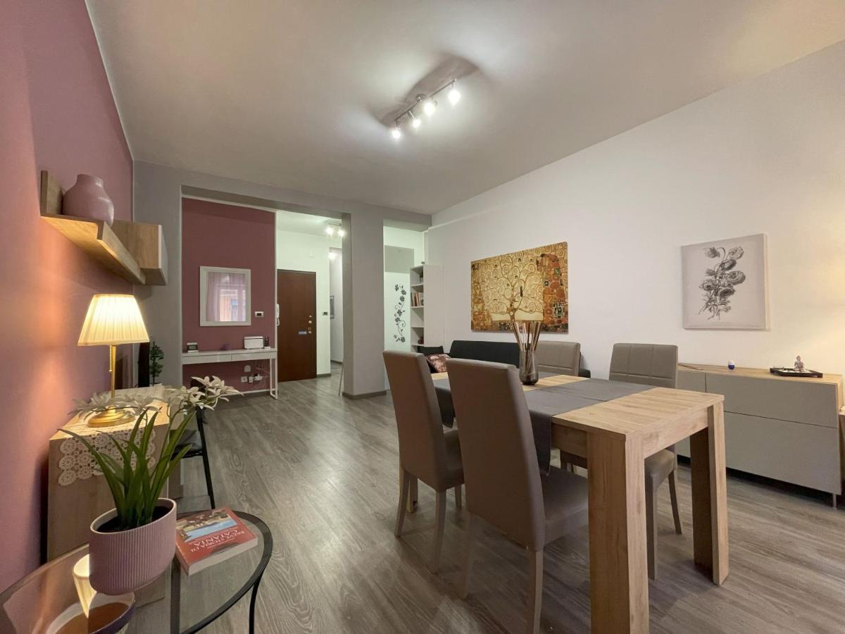 Dr House Apartment Катания Экстерьер фото