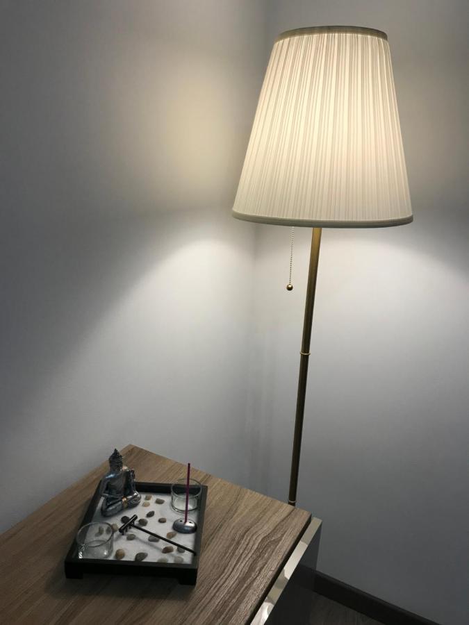 Dr House Apartment Катания Экстерьер фото