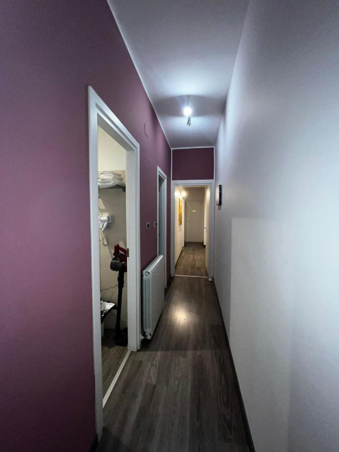 Dr House Apartment Катания Экстерьер фото