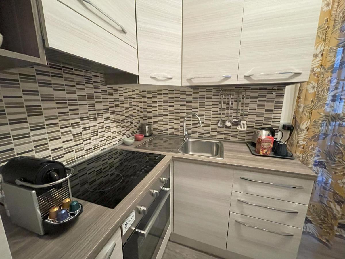 Dr House Apartment Катания Экстерьер фото